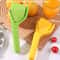 Foldable Handheld Lemon Squeezer Manual Citrus Juicer With Pour Spout 5
