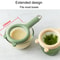 Fine Mesh Soy Milk Strainer Cup Reusable Nut Milk And Juice Residue Filter 2