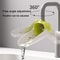 Kids Faucet Extender Splash Guard Silicone Baby Faucet Extender For Easy Handwashing 7
