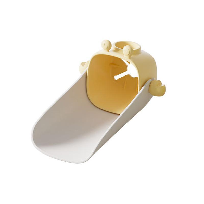 Kids Faucet Extender Splash Guard Silicone Baby Faucet Extender For Easy Handwashing 13