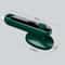 Portable Handheld Garment Steamer 2in1 Wet Dry Travel Iron 4