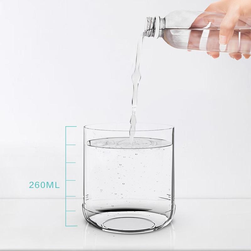 Portable Car Humidifier With Night Light USB Aroma Diffuser Air Purifier 4