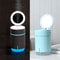 Portable Car Humidifier with Night Light USB Aroma Diffuser Air Purifier