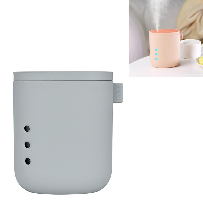 Portable Car Humidifier with Night Light USB Aroma Diffuser Air Purifier