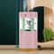 Portable Car Humidifier with Night Light USB Aroma Diffuser Air Purifier