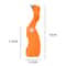 Foldable Orange Peeler Tool For Easy Citrus Peeling And Clean Hands 6