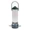 Transparent Hanging Bird Feeder Squirrel Proof Outdoor Automatic Feeding Station 1