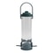 Transparent Hanging Bird Feeder Squirrel Proof Outdoor Automatic Feeding Station 1