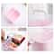 Transparent Rotating Cosmetic Storage Box Multi Purpose Organizer For Jewelry Medicine And Daily Es 3