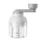 Manual Garlic Chopper Mini Food Processor Vegetable Cutter 11