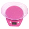 Digital Kitchen Scale with Bowl LED Food Weighing Scale
