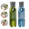 3in1 Bottle Lid Cleaning Brush Set For Deep Cleaning Cups Caps Grooves 0