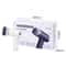 Multi Head Electric Kitchen Scrubber Cordless Spin Cleaning Brush Set