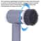Multi Head Electric Kitchen Scrubber Cordless Spin Cleaning Brush Set