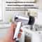 Multi Head Electric Kitchen Scrubber Cordless Spin Cleaning Brush Set