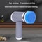 Multi Head Electric Kitchen Scrubber Cordless Spin Cleaning Brush Set