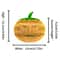 Pumpkin Fruit Fly Trap Reusable Fruit Fly Trap For Kitchen Safe Non Toxic Insect Control 2