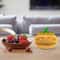 Pumpkin Fruit Fly Trap Reusable Fruit Fly Trap For Kitchen Safe Non Toxic Insect Control 0