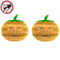 Pumpkin Fruit Fly Trap Reusable Fruit Fly Trap for Kitchen Safe Non Toxic Insect Control