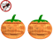 Pumpkin Fruit Fly Trap Reusable Fruit Fly Trap For Kitchen Safe Non Toxic Insect Control 9