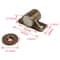 Adjustable Magnetic Cabinet Door Catch Heavy Duty Adhesive Door Latch Stopper 1