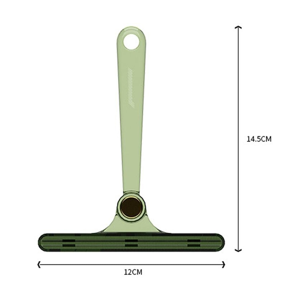 Reusable Pet Hair Remover Brush For Furniture Clothes DoubleSided Lint Cleaner Tool 1