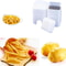 Compact French Fry Cutter Potato Slicer For Homemade Fries 5