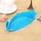 ClipOn Silicone Pasta Strainer For Pots Universal Kitchen Drainer 2