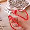 MultiNut Cracker Tool Stainless Steel Nut Cracker Tool For Peanuts Pistachios Seeds 3