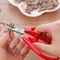MultiNut Cracker Tool Stainless Steel Nut Cracker Tool For Peanuts Pistachios Seeds 4