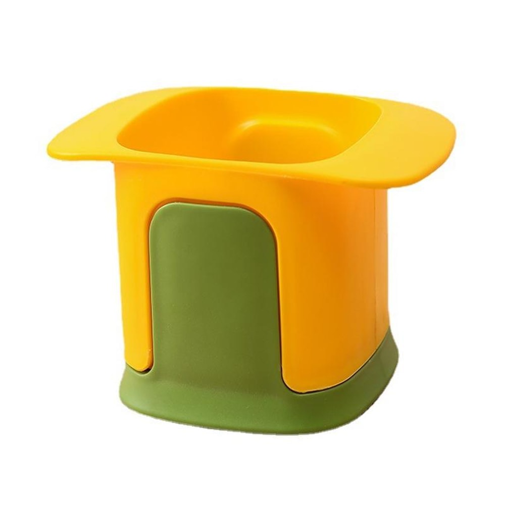 Multi Function Potato Cutter French Fries Cutter With Safe Press Design 3