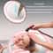 Portable Inflatable Hair Washing Basin For Bedridden Elderly Patients And Pregnant Care 2