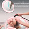 Portable Inflatable Hair Washing Basin For Bedridden Elderly Patients And Pregnant Care 2