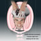 Portable Inflatable Hair Washing Basin For Bedridden Elderly Patients And Pregnant Care 3