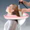 Portable Inflatable Hair Washing Basin For Bedridden Elderly Patients And Pregnant Care 0