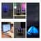 USB Quiet Mosquito Killer Lamp With UV Trap Strong Suction 6