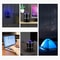 USB Quiet Mosquito Killer Lamp With UV Trap Strong Suction 6