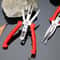 Precision SK5 Pruning Scissors for Fruit Thinning & Garden Care