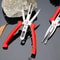 Precision SK5 Pruning Scissors for Fruit Thinning & Garden Care