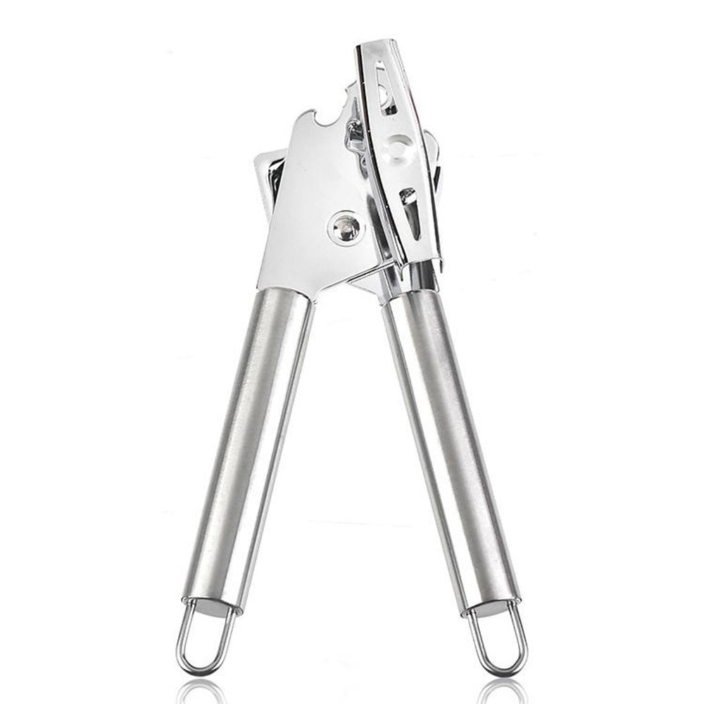 Multi Function Can Opener Jar Lid Opener Tool for Easy Kitchen Use