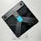 Smart Body Fat Scale Digital Weight Analyzer With LCD Display 5