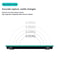 Smart Body Fat Scale Digital Weight Analyzer With LCD Display 7