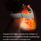 Smart EMS Neck Massager With Heat Cooling Wireless Pulse Muscle Relaxer 5
