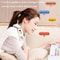 Smart EMS Neck Massager With Heat Cooling Wireless Pulse Muscle Relaxer 6