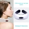 Smart Pulse Neck Massager Electric Cervical Relaxation Device With Heat Therapy 1