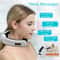 Smart Pulse Neck Massager Electric Cervical Relaxation Device With Heat Therapy 2