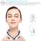 Smart Pulse Neck Massager Electric Cervical Relaxation Device With Heat Therapy 5