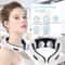 Smart Pulse Neck Massager Electric Cervical Relaxation Device With Heat Therapy 9