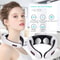 Smart Pulse Neck Massager Electric Cervical Relaxation Device With Heat Therapy 9