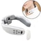 Smart Pulse Neck Massager Electric Cervical Relaxation Device with Heat Therapy